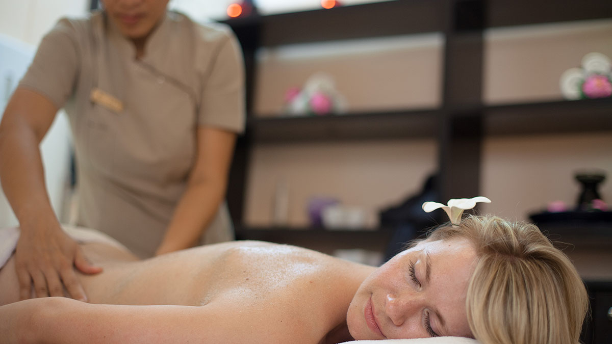 Alexandros Palace Hotel